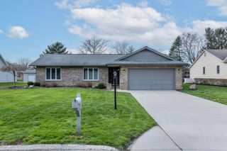 535 Garden Place, Marion, OH 43302