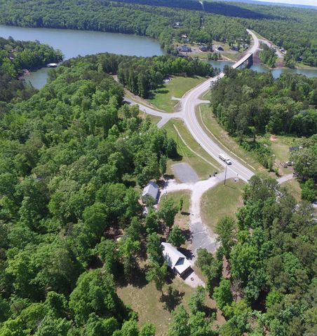 948 & 950 Sunny Slope Road, Edgemont, AR 72044