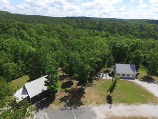 948 & 950 Sunny Slope Road, Edgemont, AR 72044
