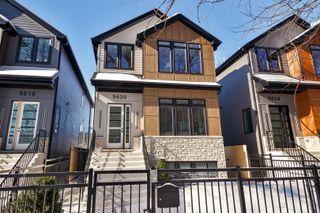 5620 N Francisco Avenue, Chicago, IL 60659