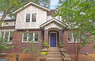 2417 Glenwood Drive NE, Atlanta, GA 30305