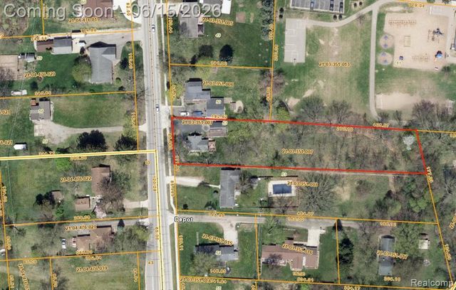 29780 Milford Road, New Hudson, MI 48165