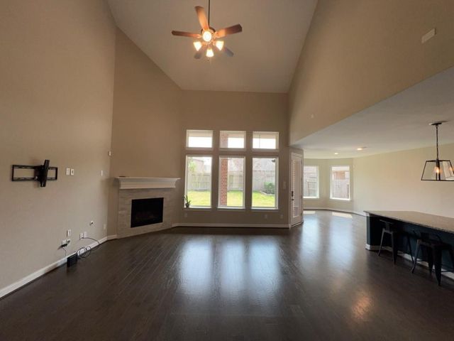 24715 Gracefield Haven Lane, Richmond, TX 77406