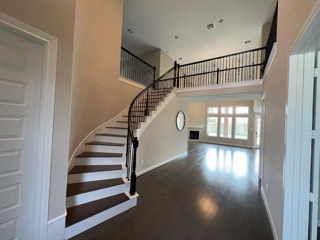 24715 Gracefield Haven Lane, Richmond, TX 77406