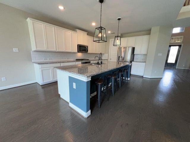 24715 Gracefield Haven Lane, Richmond, TX 77406