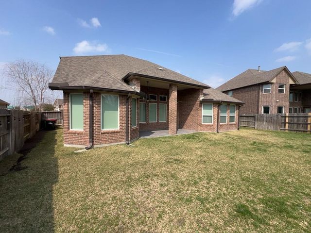 24715 Gracefield Haven Lane, Richmond, TX 77406