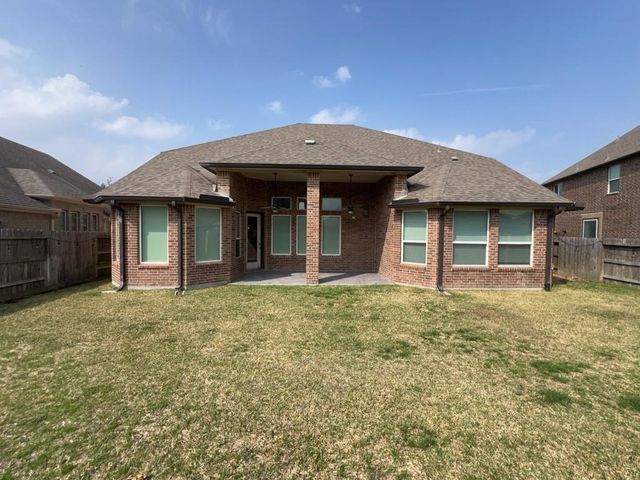 24715 Gracefield Haven Lane, Richmond, TX 77406