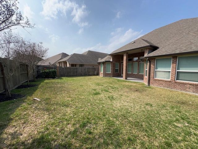 24715 Gracefield Haven Lane, Richmond, TX 77406