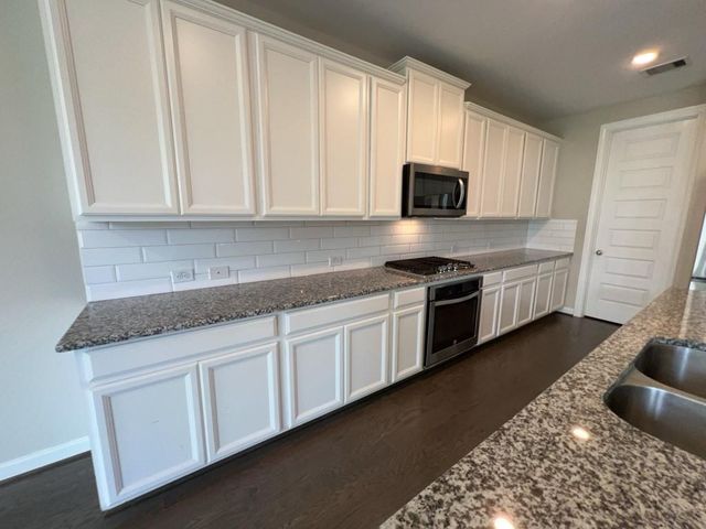 24715 Gracefield Haven Lane, Richmond, TX 77406