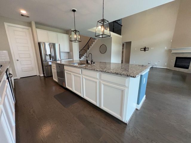 24715 Gracefield Haven Lane, Richmond, TX 77406