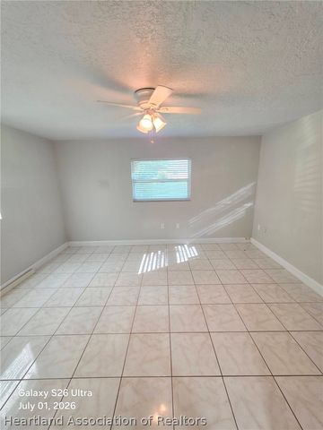 3919 Tangier Street, Sebring, FL 33872