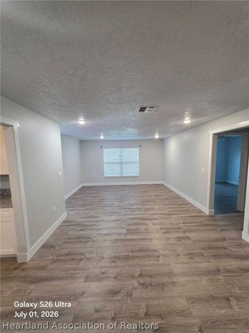3919 Tangier Street, Sebring, FL 33872