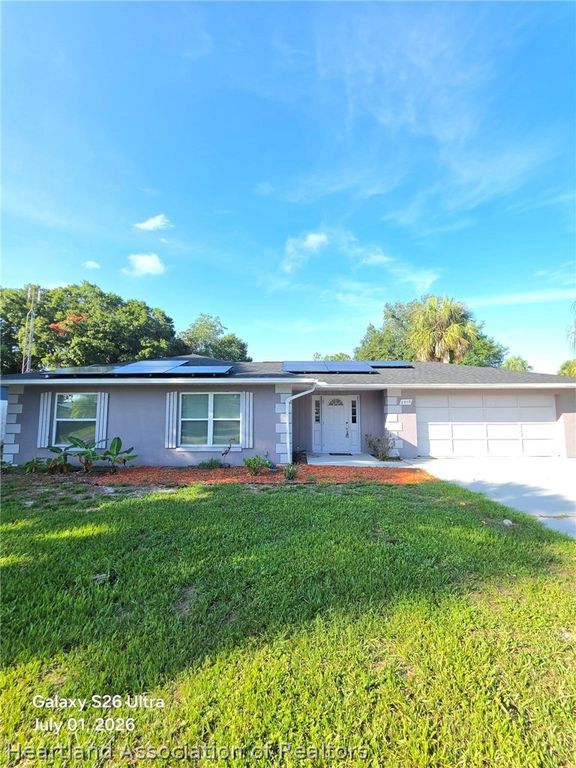 3919 Tangier Street, Sebring, FL 33872