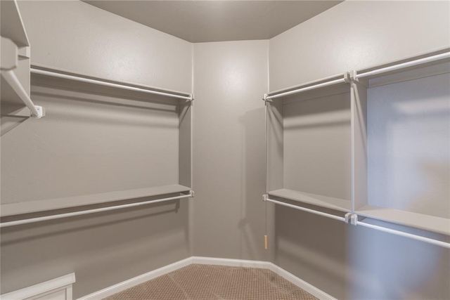 17604 Braken Drive, Edmond, OK 73012