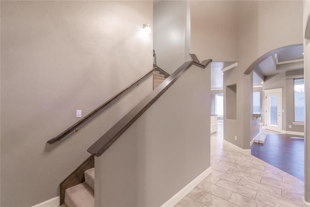 17604 Braken Drive, Edmond, OK 73012