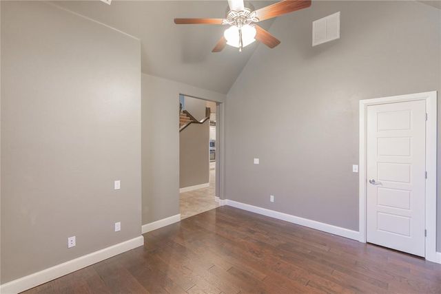 17604 Braken Drive, Edmond, OK 73012