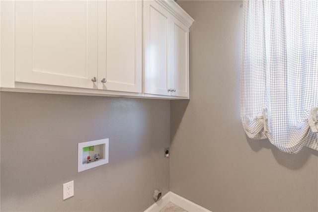 17604 Braken Drive, Edmond, OK 73012