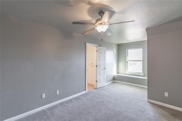 17604 Braken Drive, Edmond, OK 73012