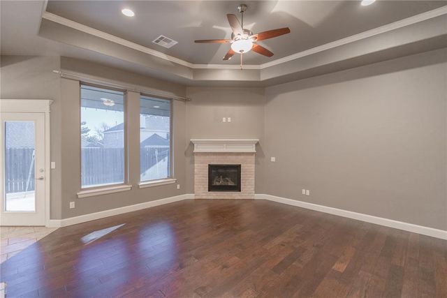 17604 Braken Drive, Edmond, OK 73012