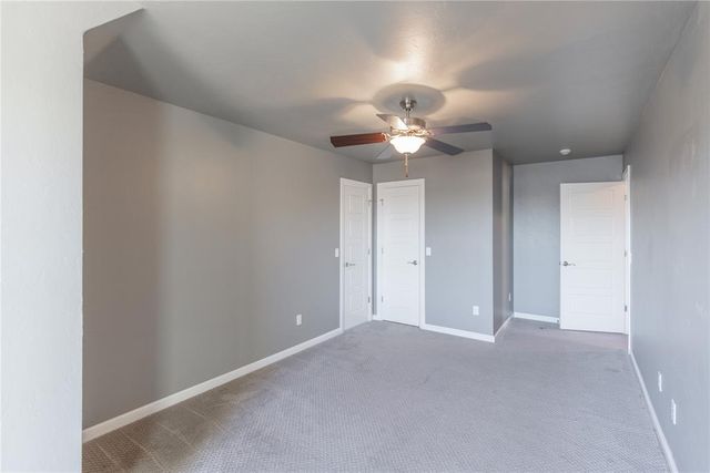 17604 Braken Drive, Edmond, OK 73012