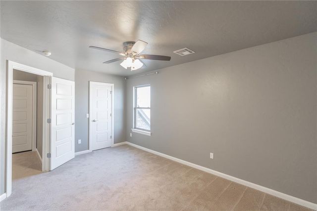 17604 Braken Drive, Edmond, OK 73012