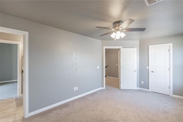 17604 Braken Drive, Edmond, OK 73012