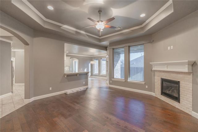 17604 Braken Drive, Edmond, OK 73012