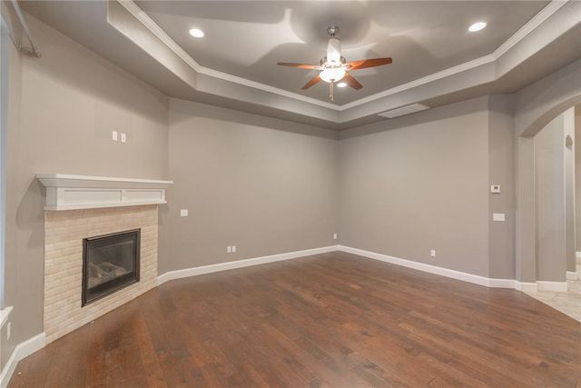 17604 Braken Drive, Edmond, OK 73012