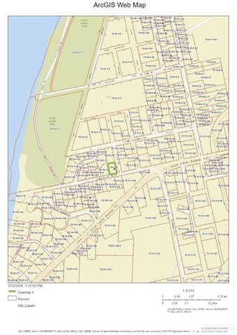 30 Point Drive West, Dunkirk, NY 14048