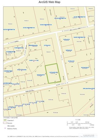 30 Point Drive West, Dunkirk, NY 14048