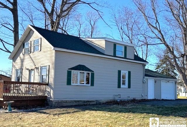 30 Point Drive West, Dunkirk, NY 14048