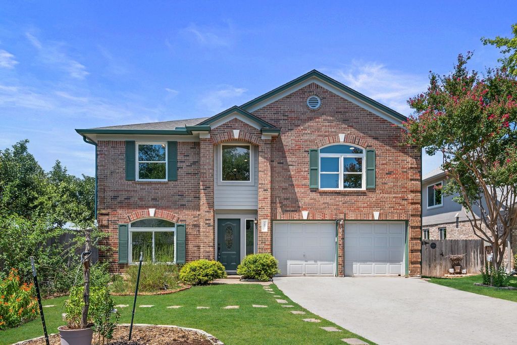 2440 Madeline LOOP, Cedar Park, TX 78613