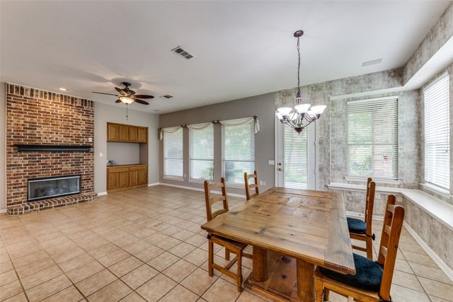 351 Southern Hills Drive, Fairview, TX 75069