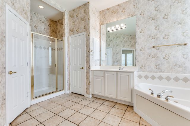 351 Southern Hills Drive, Fairview, TX 75069