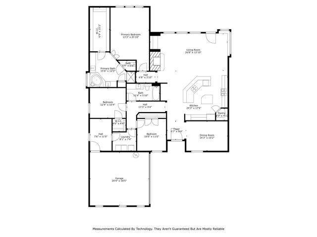 351 Southern Hills Drive, Fairview, TX 75069