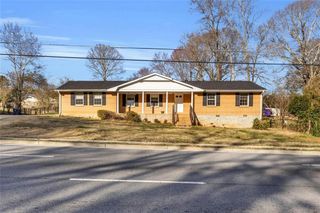 2338 Rockbridge Road, Stone Mountain, GA 30087