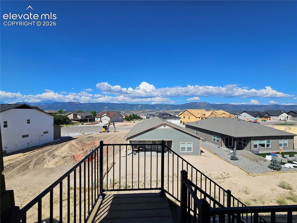 16244 Limbaugh Canyon Loop, Monument, CO 80132 — photo 2