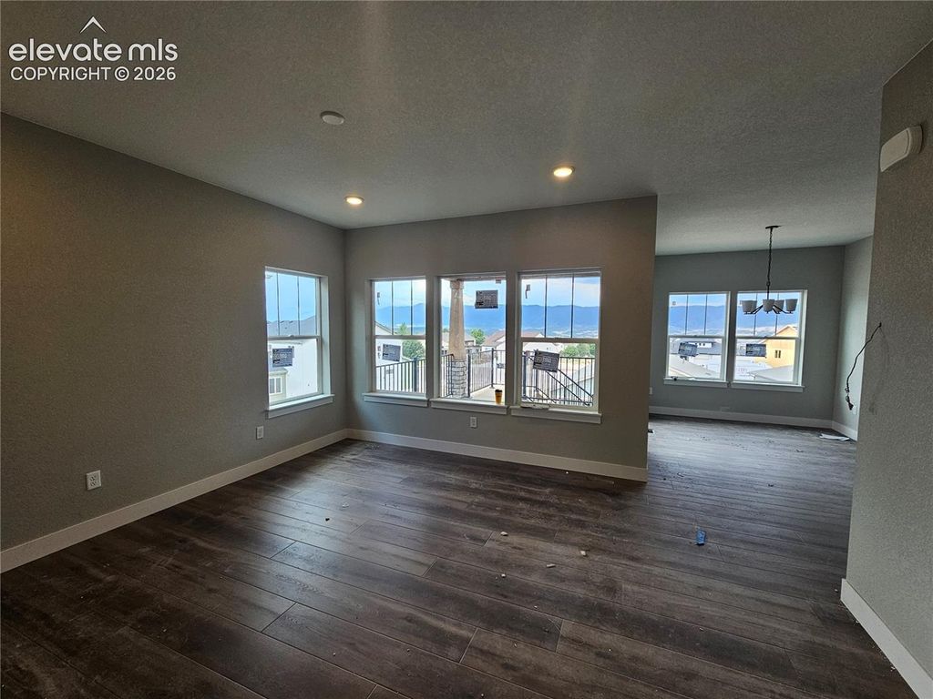 16244 Limbaugh Canyon Loop, Monument, CO 80132 — photo 4