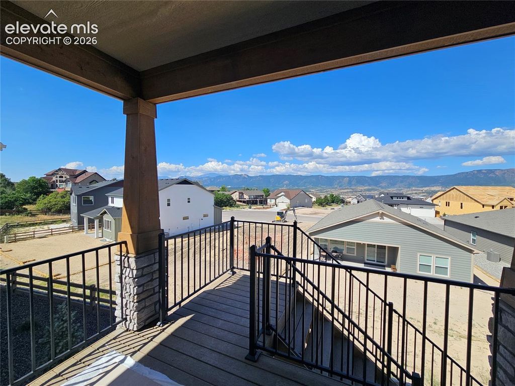 16244 Limbaugh Canyon Loop, Monument, CO 80132 — photo 5