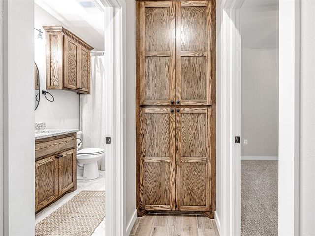 4529 Red Bird Road, Shawnee, OK 74804