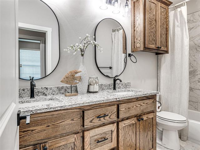 4529 Red Bird Road, Shawnee, OK 74804