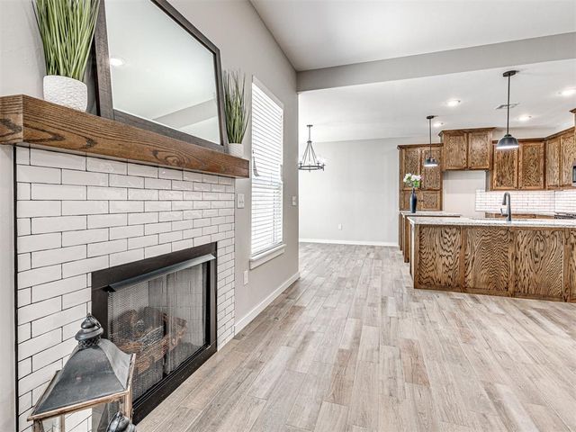 4529 Red Bird Road, Shawnee, OK 74804