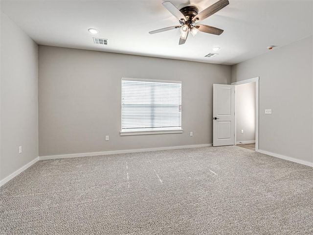 4529 Red Bird Road, Shawnee, OK 74804