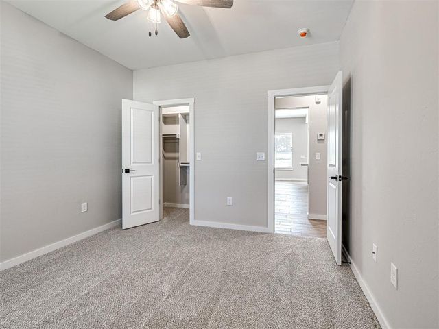 4529 Red Bird Road, Shawnee, OK 74804