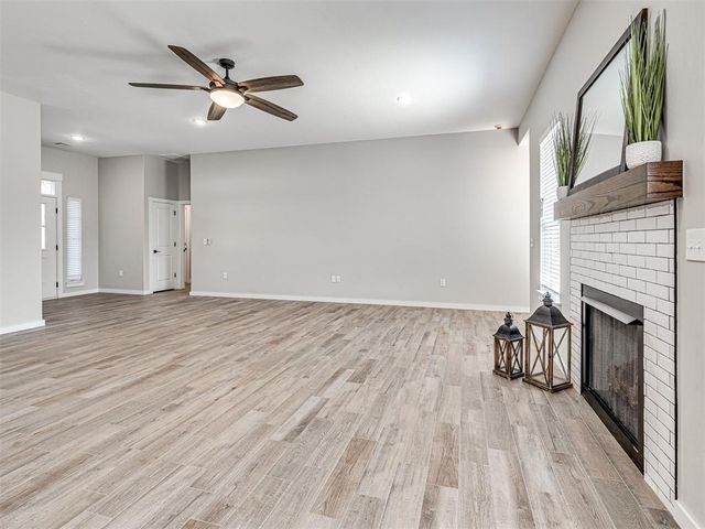 4529 Red Bird Road, Shawnee, OK 74804