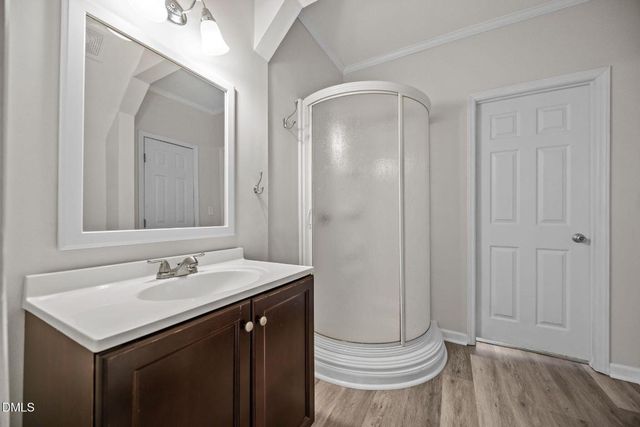 2509 Valley Haven Drive, Raleigh, NC 27603