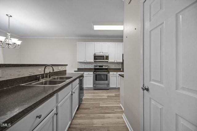 2509 Valley Haven Drive, Raleigh, NC 27603