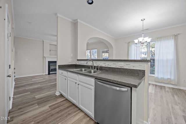 2509 Valley Haven Drive, Raleigh, NC 27603