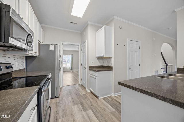 2509 Valley Haven Drive, Raleigh, NC 27603