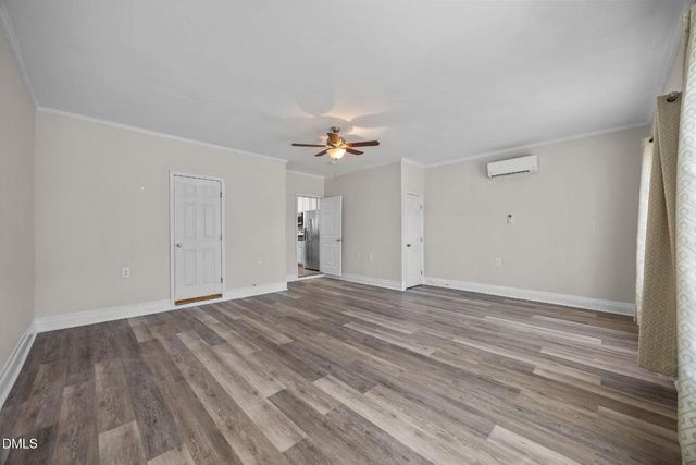 2509 Valley Haven Drive, Raleigh, NC 27603